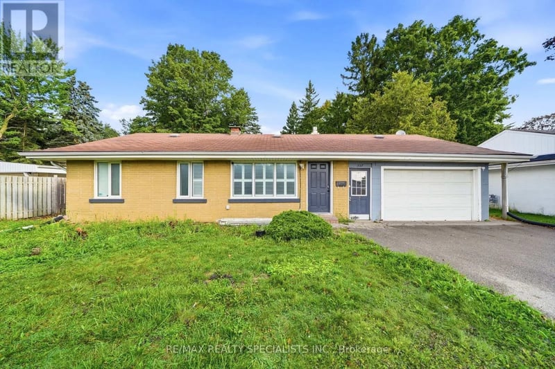 337 Broadway Street, Orangeville, Ontario, L9W1L5, Orangeville, Ontario — photo 1 of 5