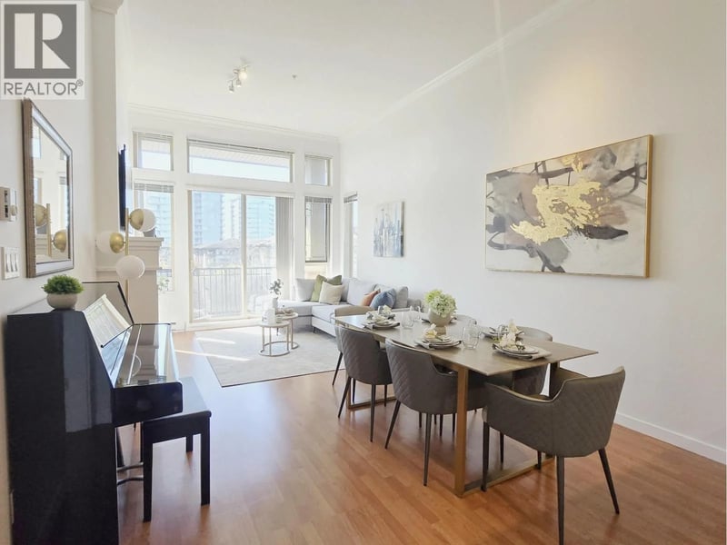 #1427 5133 GARDEN CITY Road, Richmond, British Columbia, V6X4H9, Richmond, British Columbia — photo 1 of 5