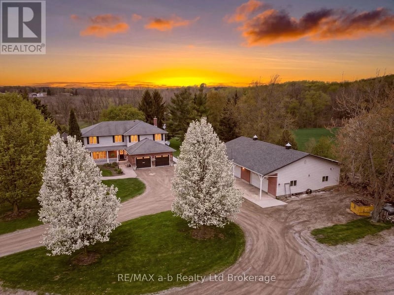 403745 Union Road, Ingersoll (Ingersoll - South), Ontario, N5C3J7, Ingersoll (Ingersoll - South), Ontario — photo 1 of 5