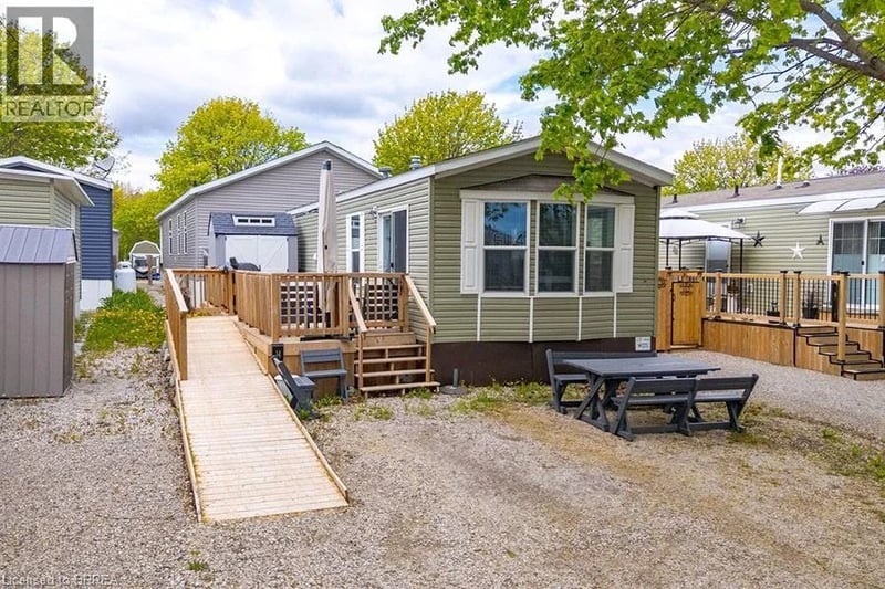 #614 99 FOURTH CONCESSION Road, Burford, Ontario, N0E1A0, Burford, Ontario — photo 1 of 5
