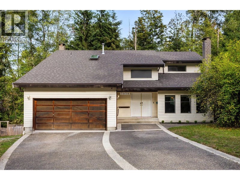 5858 BAFFIN Place, Burnaby, British Columbia, V5H3S8, Burnaby, British Columbia — photo 1 of 5