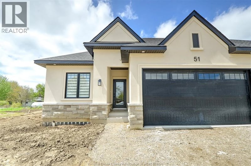 58 MULBERRY Court, Amherstburg, Ontario, N9V1N3, Amherstburg, Ontario — photo 1 of 5