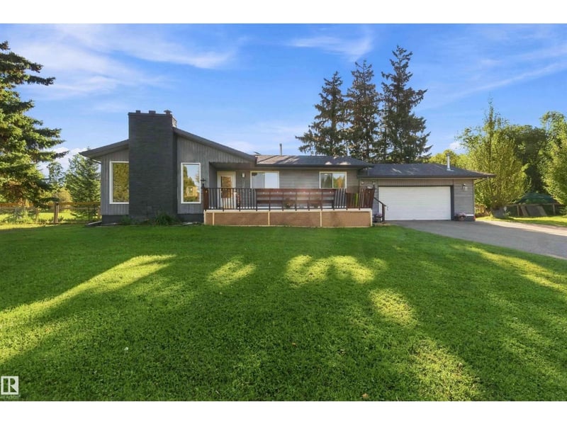 #41 52516 RGE ROAD 13, Rural Parkland County, Alberta, T7Y2C1, Rural Parkland County, Alberta — photo 1 of 5