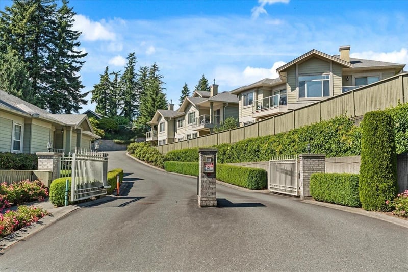#14 34159 FRASER Street, Abbotsford, British Columbia, V2S8P2, Abbotsford, British Columbia — photo 1 of 5