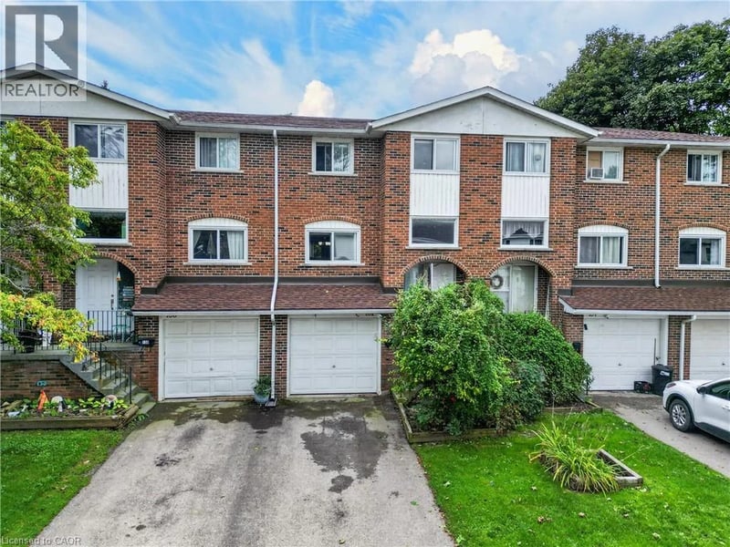#3 132 LOCK Street West, Dunnville, Ontario, N1A1T9, Dunnville, Ontario — photo 1 of 5