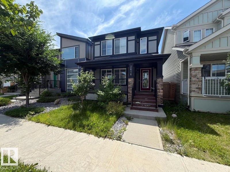 2616 PRICE CM SW, Edmonton, Alberta, T6W3P9, Edmonton, Alberta — photo 1 of 5