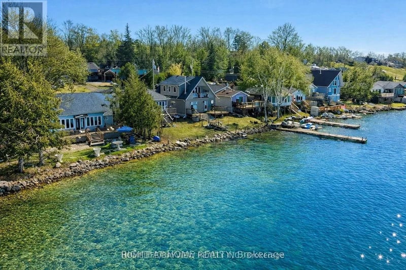 #39 6108 Curtis Point Road, Alnwick/Haldimand, Ontario, K0K2X0, Alnwick/Haldimand, Ontario — photo 1 of 5