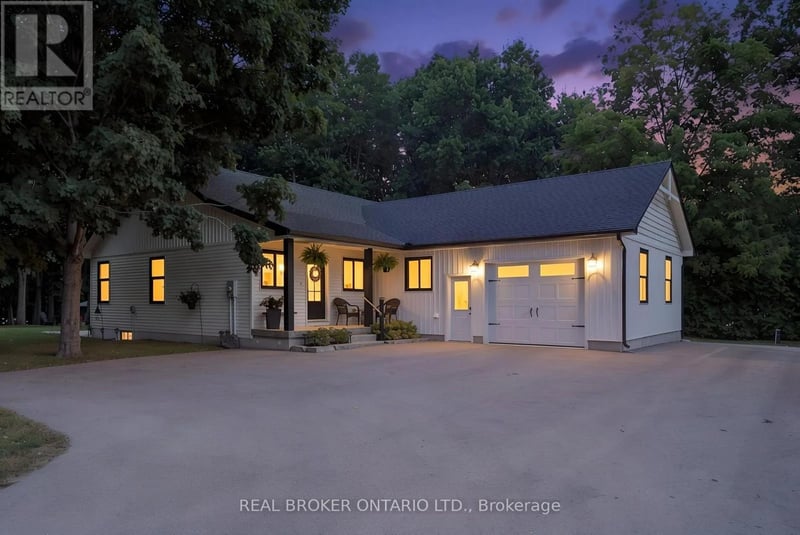 22 MILNE Street, Norfolk, Ontario, N0E1X0, Norfolk, Ontario — photo 1 of 5