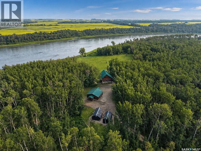 South Sask River Front Acreage, Prince Albert Rm No. 461, Saskatchewan, S6V5P9, Prince Albert Rm No. 461, Saskatchewan — photo 1 of 5