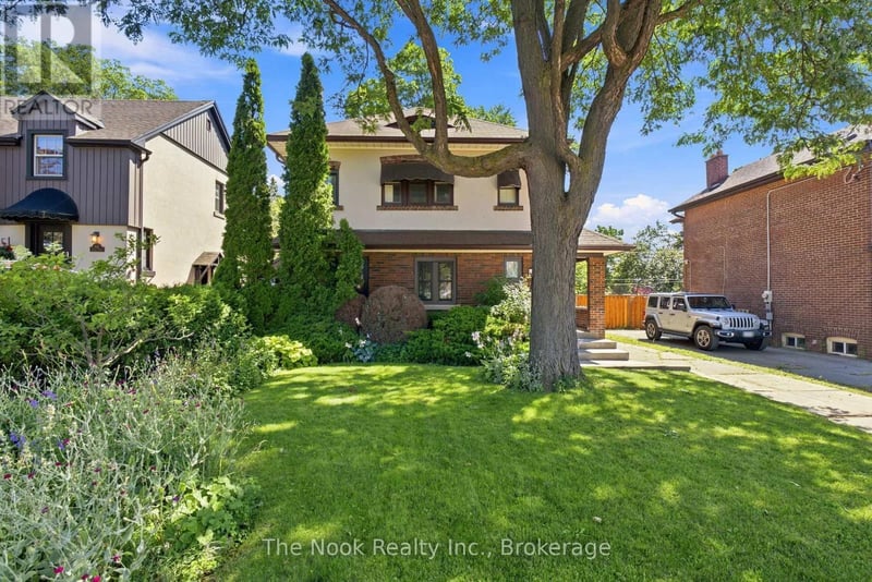 641 Masson Street, Oshawa (O'Neill), Ontario, L1G5A4, Oshawa (O'Neill), Ontario — photo 1 of 5