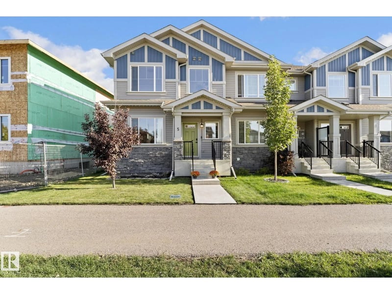 5 SIENNA BV, Fort Saskatchewan, Alberta, T8L0W2, Fort Saskatchewan, Alberta — photo 1 of 5