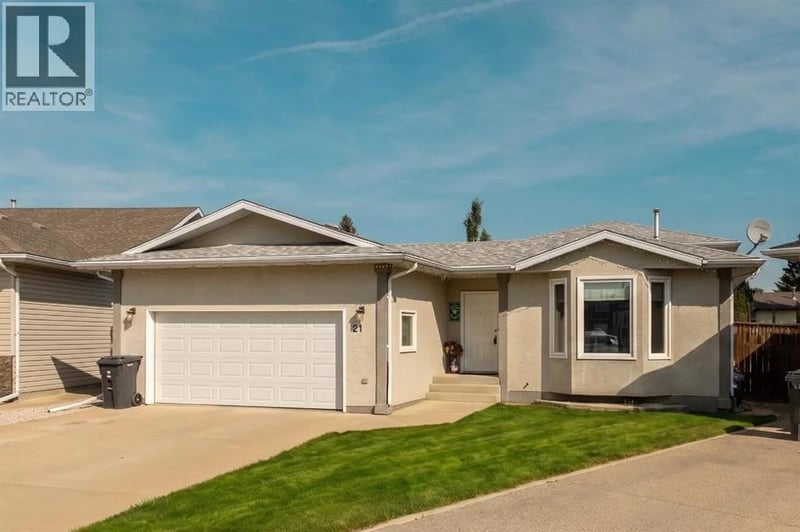 21 Aspen Place, Coalhurst, Alberta, T0L0V0, Coalhurst, Alberta — photo 1 of 5