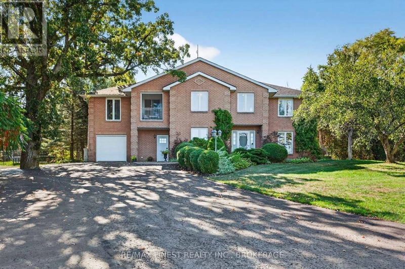 1548 County Road 9, Greater Napanee (Greater Napanee), Ontario, K7R0E5, Greater Napanee (Greater Napanee), Ontario — photo 1 of 5