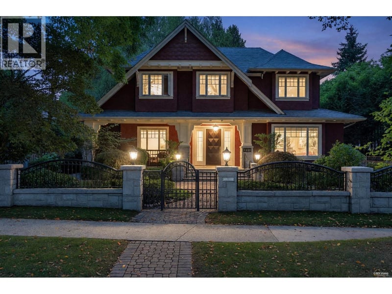 1425 W 26TH Avenue, Vancouver, British Columbia, V6H2B3, Vancouver, British Columbia — photo 1 of 5