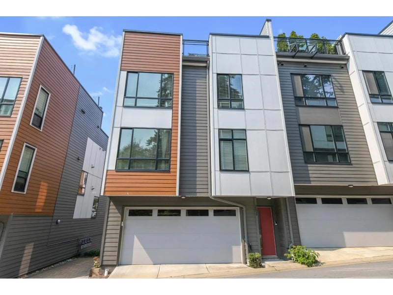 #151 16433 19 Avenue, Surrey, British Columbia, V4A9M5, Surrey, British Columbia — photo 1 of 5