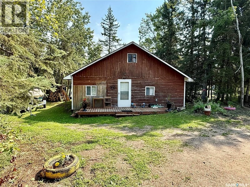 Lot 19, Sub 4 - Meeting Lake Regional Park, Meeting Lake, Saskatchewan, S0M2L0, Meeting Lake, Saskatchewan — photo 1 of 5