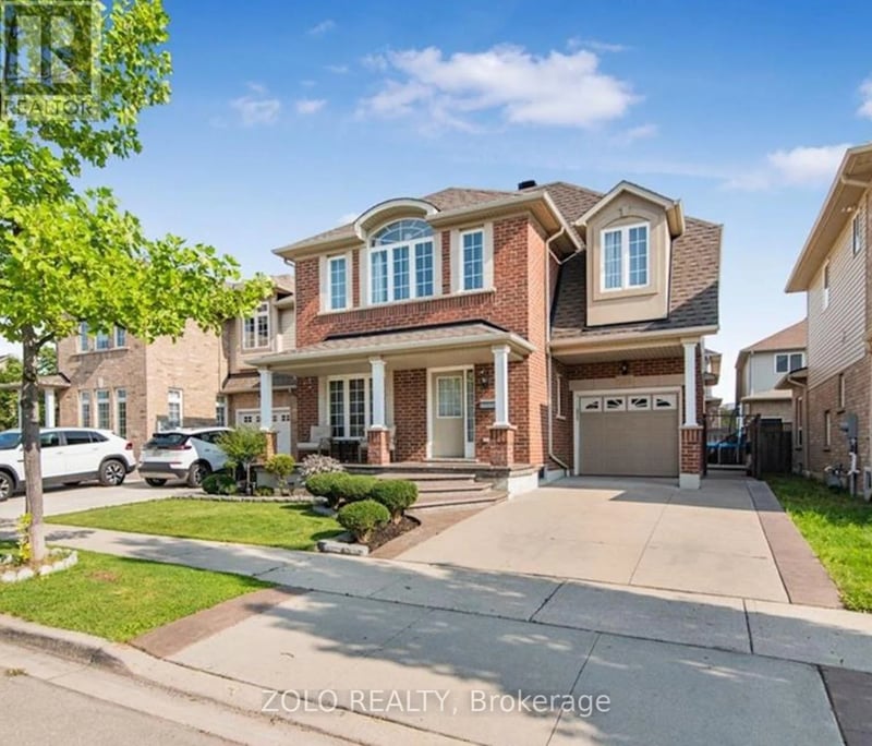 #Basement 266 Brigadoon Drive, Hamilton (Gourley), Ontario, L9C0B5, Hamilton (Gourley), Ontario — photo 1 of 5