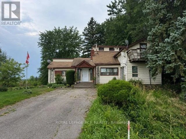5160 County Rd 13, Adjala-Tosorontio, Ontario, L0M1J0, Adjala-Tosorontio, Ontario — photo 1 of 3