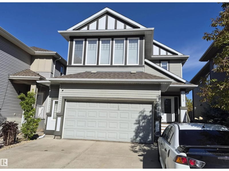 4112 SUMMERLAND DR, Sherwood Park, Alberta, T8H0K3, Sherwood Park, Alberta — photo 1 of 5
