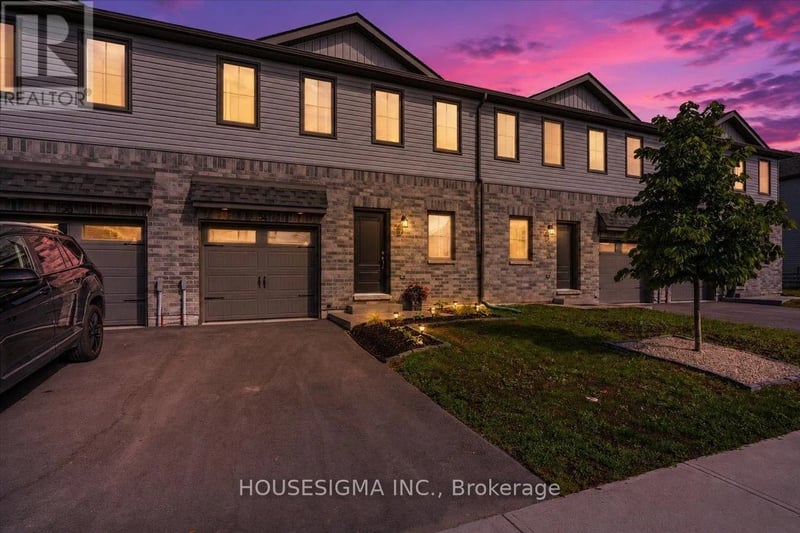 54 Campbell Crescent, Prince Edward County (Picton Ward), Ontario, K0K2T0, Prince Edward County (Picton Ward), Ontario — photo 1 of 5