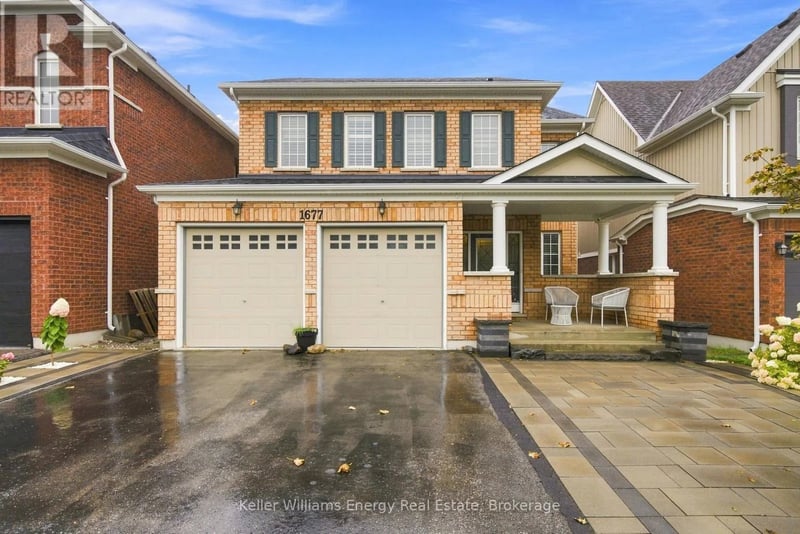1677 Frederick Mason Drive, Oshawa (Taunton), Ontario, L1K0X5, Oshawa (Taunton), Ontario — photo 1 of 5