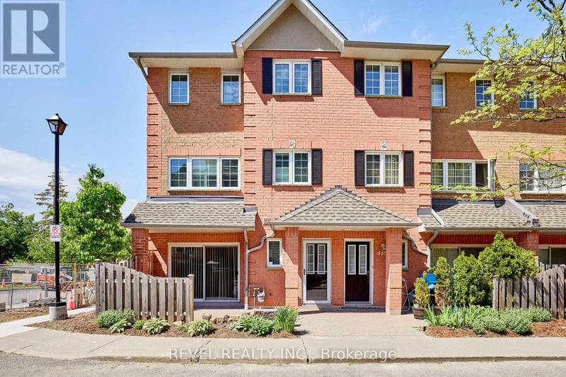 #411 1400 The Esplanade North, Pickering (Town Centre), Ontario, L1V6V2, Pickering (Town Centre), Ontario — photo 1 of 5