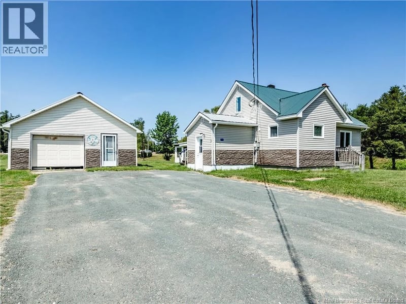 9 Albe Road, Saint-Charles, New Brunswick, E4W4K3, Saint-Charles, New Brunswick — photo 1 of 5
