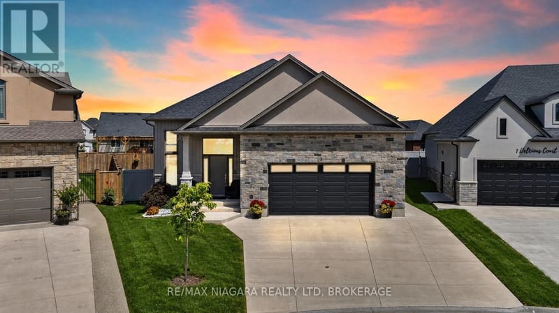 3 Delicious Court, Thorold (Rolling Meadows), Ontario, L2V0B8, Thorold (Rolling Meadows), Ontario — photo 1 of 5