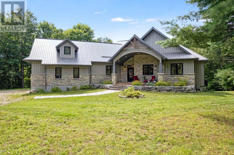 944 McLaren Road, Tay Valley, Ontario, K7H0C9, Tay Valley, Ontario — photo 1 of 5