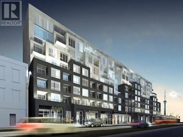#212 783 Bathurst Street, Toronto (University), Ontario, M5S1Z5, Toronto (University), Ontario — photo 1 of 5