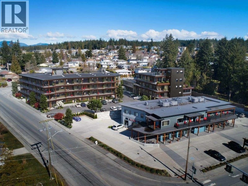 205-7020 TOFINO STREET, Powell River, British Columbia, Powell River, British Columbia — photo 1 of 5