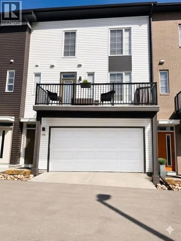 176 Walgrove Common Southeast, Calgary, Alberta, T2X4C2, Calgary, Alberta