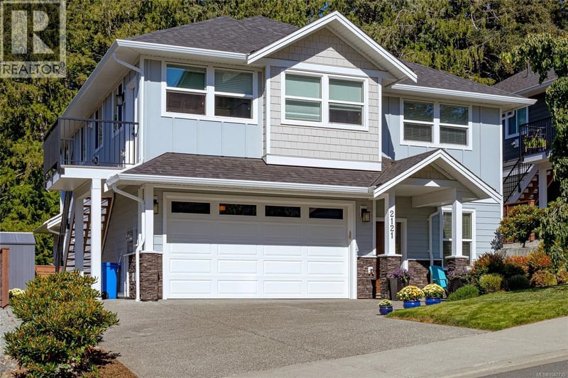 2121 Triangle Trail, Langford, British Columbia, V9C0R2, Langford, British Columbia — photo 1 of 5