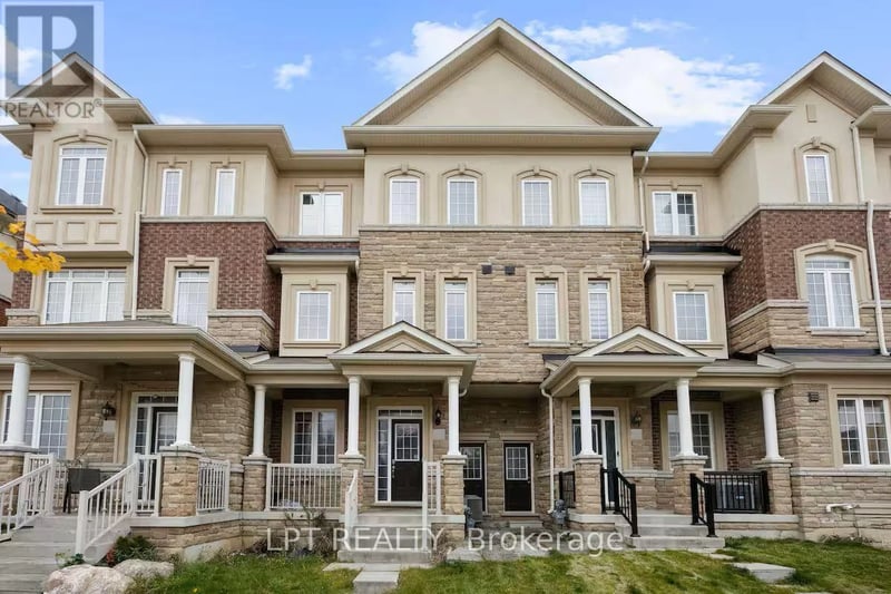 341 Remembrance Road, Brampton (Northwest Brampton), Ontario, L7A4X5, Brampton (Northwest Brampton), Ontario — photo 1 of 5