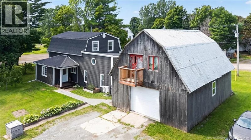 34 Mill, Hillsborough, New Brunswick, E4H2Z8, Hillsborough, New Brunswick — photo 1 of 5