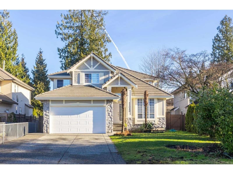 11060 158B Street, Surrey, British Columbia, V4N5E9, Surrey, British Columbia — photo 1 of 5
