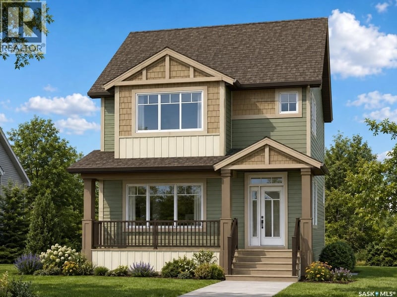 2972 Green Turtle ROAD, Regina, Saskatchewan, S4V4G4, Regina, Saskatchewan — photo 1 of 5