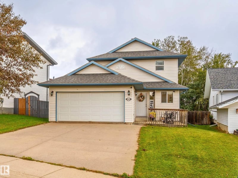 1912 6 ST, Cold Lake, Alberta, T9M1M3, Cold Lake, Alberta — photo 1 of 5