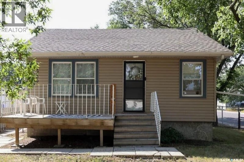 1200 ATKINSON STREET, Regina, Saskatchewan, S4N3V6, Regina, Saskatchewan — photo 1 of 5