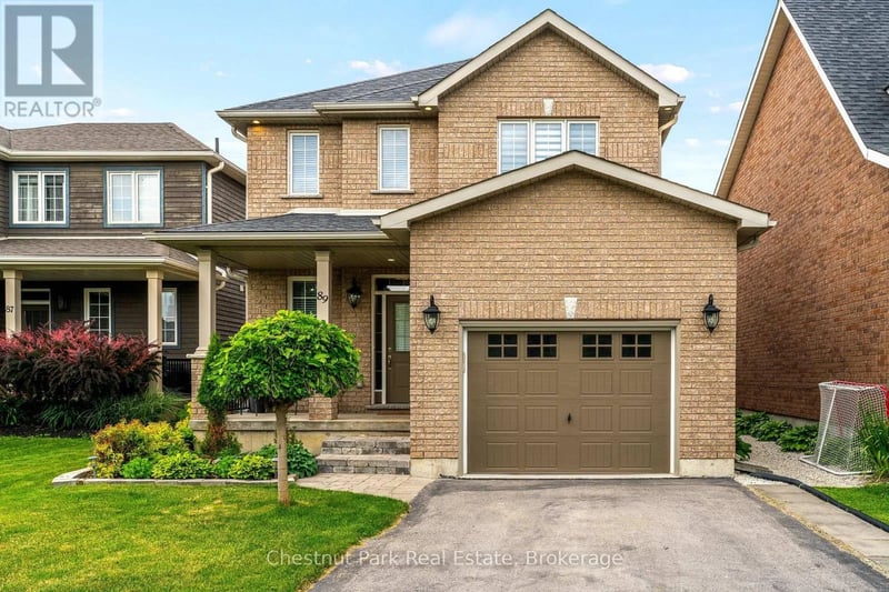 89 Garbutt Crescent, Collingwood, Ontario, L9Y0H5, Collingwood, Ontario — photo 1 of 5