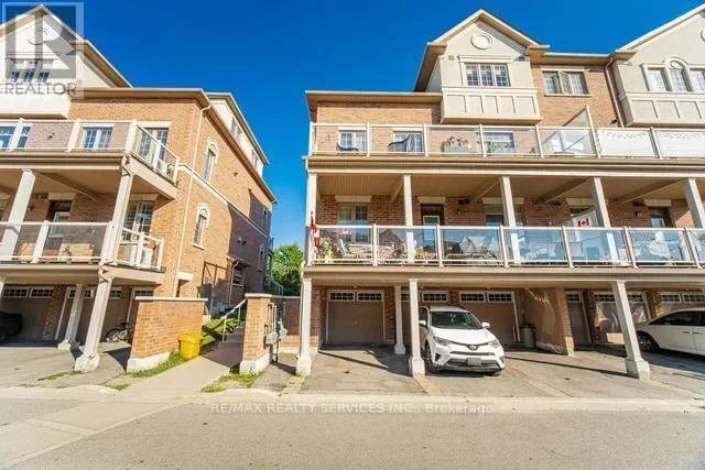 #70 180 Howden Boulevard, Brampton (Westgate), Ontario, L6S0E6, Brampton (Westgate), Ontario — photo 1 of 5