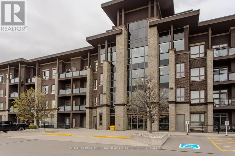 #307 5010 Corporate Drive, Burlington (Uptown), Ontario, L7L0H6, Burlington (Uptown), Ontario — photo 1 of 5