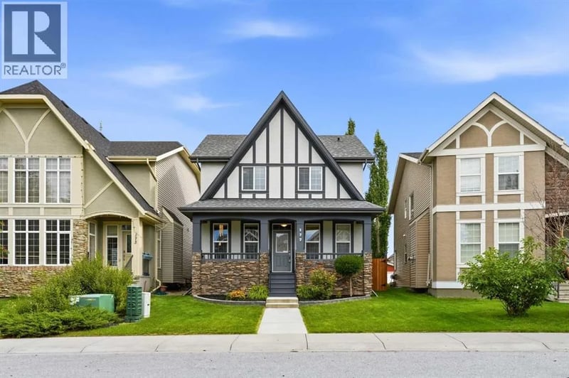 177 Cranarch Place Southeast, Calgary, Alberta, T3M0W6, Calgary, Alberta — photo 1 of 5