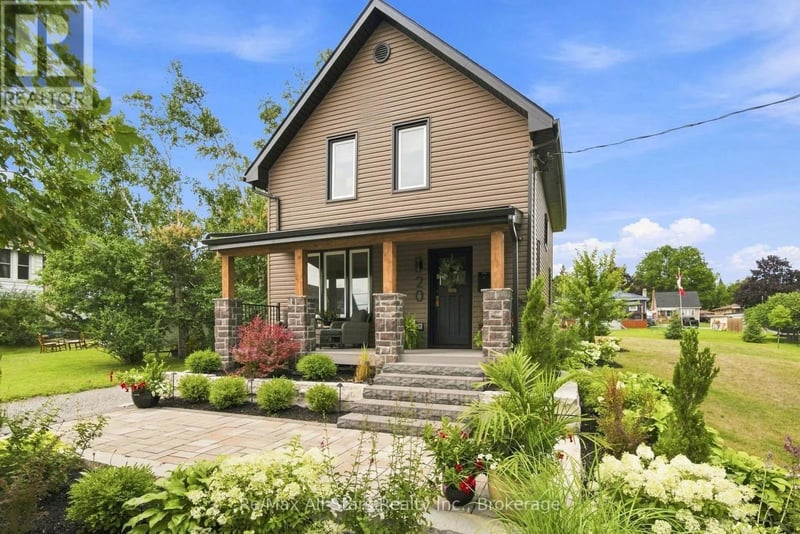 20 Mary Street East, Kawartha Lakes (Lindsay), Ontario, K9V1V3, Kawartha Lakes (Lindsay), Ontario — photo 1 of 5