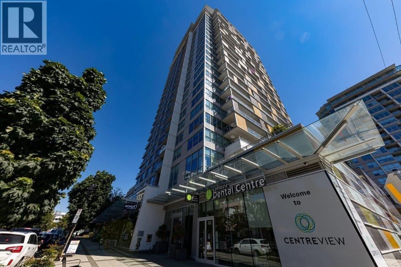 #908 125 14TH Street, North Vancouver, British Columbia, V7L0E6, North Vancouver, British Columbia — photo 1 of 5