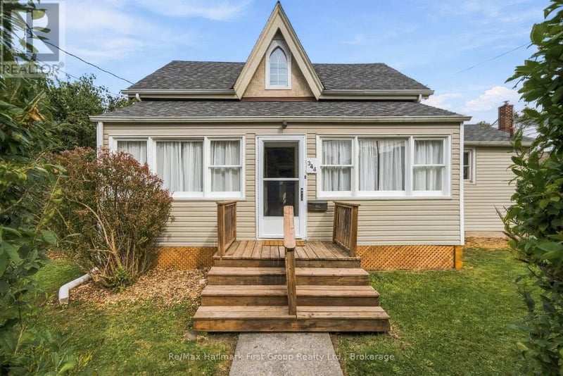 344 D'arcy Street, Cobourg, Ontario, K9A4A3, Cobourg, Ontario — photo 1 of 5