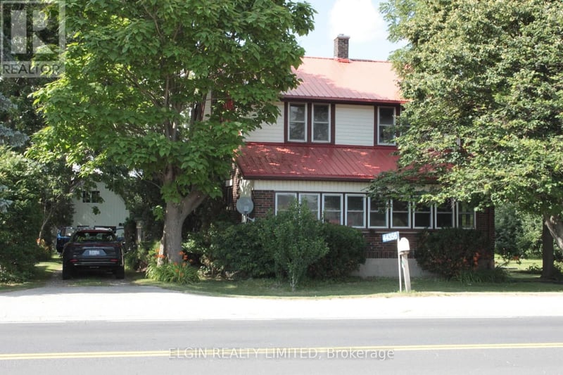 44356 Talbot Line, Central Elgin, Ontario, N5P3S7, Central Elgin, Ontario — photo 1 of 5