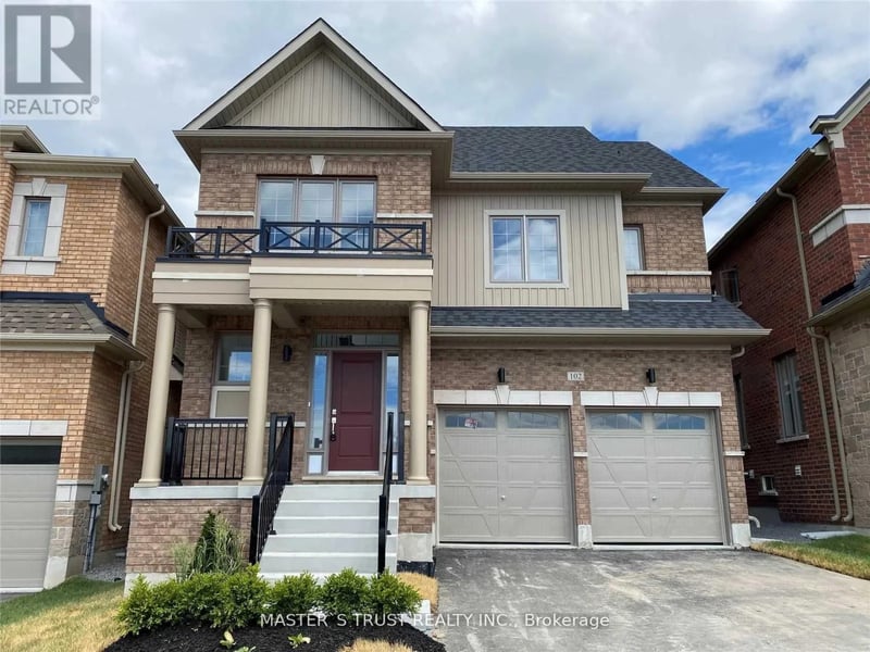 102 Frank Kelly Drive, East Gwillimbury (Holland Landing), Ontario, L9N0V3, East Gwillimbury (Holland Landing), Ontario — photo 1 of 5
