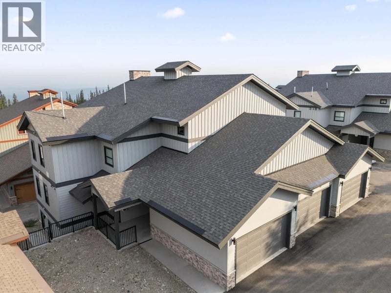 #8E 5075 Snowbird Way, Big White, British Columbia, V1P1P3, Big White, British Columbia — photo 1 of 5