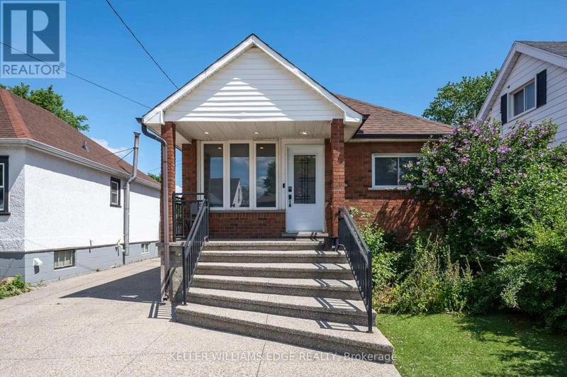 #LL 525 Britannia Avenue West, Hamilton (Normanhurst), Ontario, L8H1Z7, Hamilton (Normanhurst), Ontario — photo 1 of 5